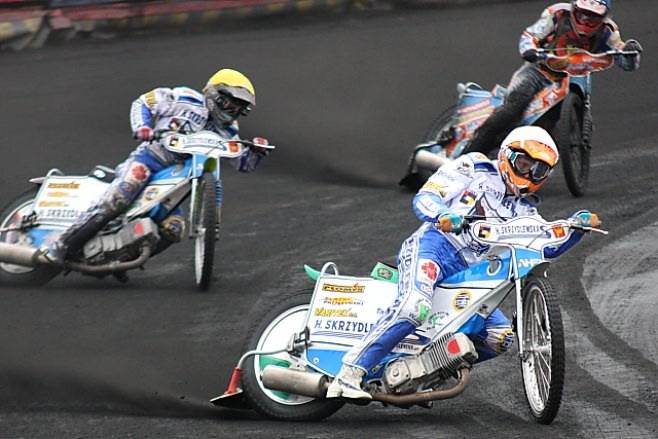 W niedzielę trening punktowany KSM Krosno, znamy składy