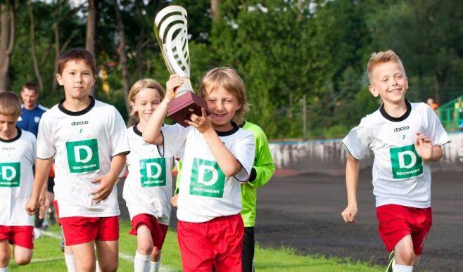 Deichmann Minimistrzostwa 2014 w Krośnie