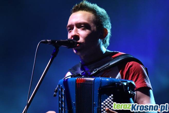 Balony nad Krosnem: Groovinscy, Pajujo, Enej - zdjęcia