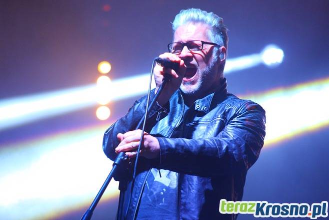 Balony nad Krosnem: Ciryam, IRA - zdjęcia