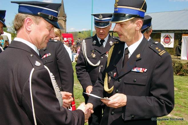 Nominacja generalska dla Bogdana Kuligi