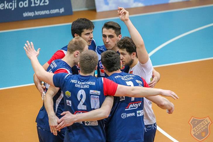 I liga była na wyciągnięcie ręki