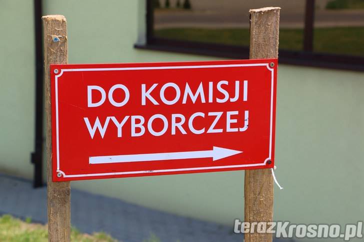 Oficjalne wyniki wyborów do Parlamentu Europejskiego