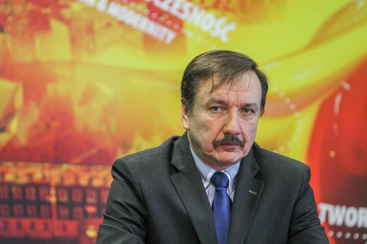 Hojnor: To najlepszy sezon w ostatnich 25 latach krośnieńskiej siatkówki