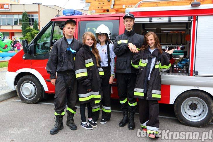 Dni Rodzicielstwa Zastępczego, piknik Rodzina-Rodzinie