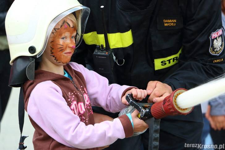 Dzień Dziecka w Dukli