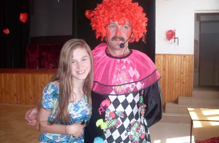 Piknik z okazji Dnia Dziecka w Faliszówce