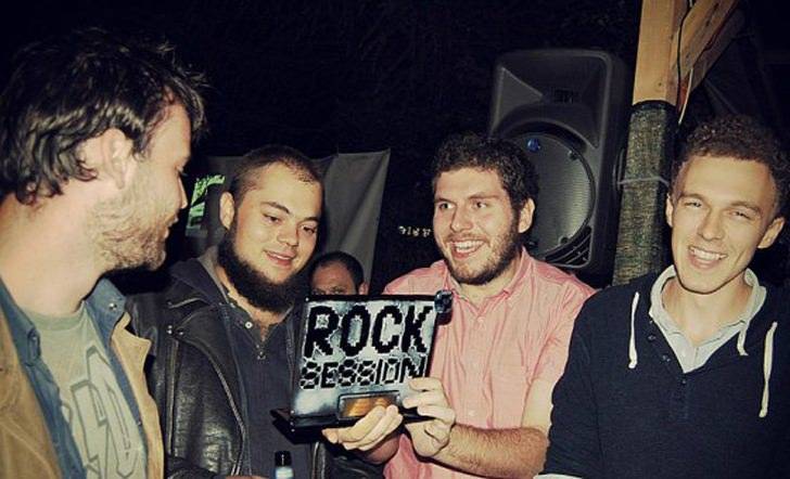 Rocksession startuje 11 lipca