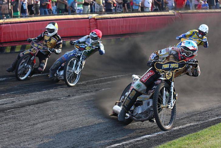 24 czerwca II runda MDMP w Krośnie