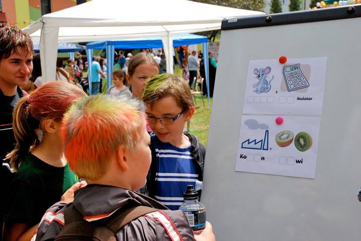 Michayland 2014 - Fantastyczna Kraina Zabawy