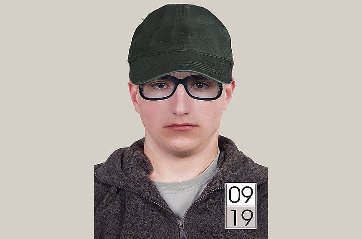 Policja poszukuje sprawcy napadu w Rymanowie-Zdroju