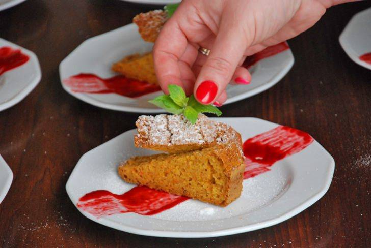 Tradycje i smaki 4 pór roku