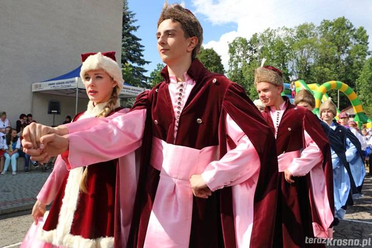 Festyn Rodzinny w Głowience