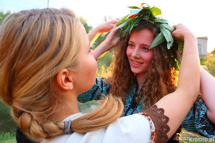 11 Wielokulturowa Sobótka nad Wisłokiem