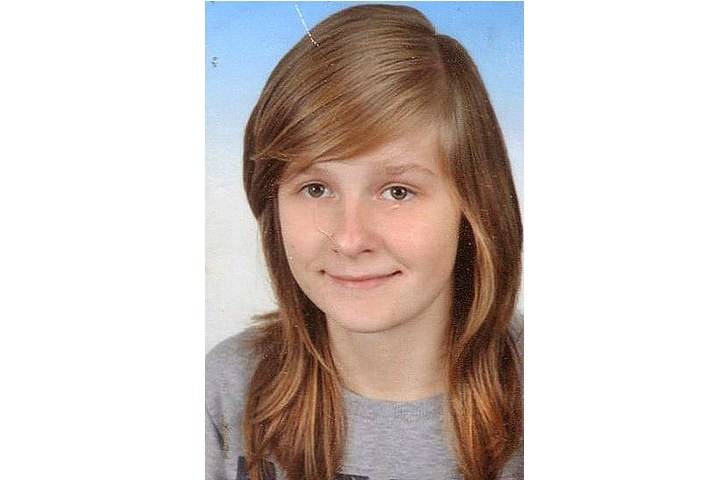 Zaginęła 15-letnia krośnianka