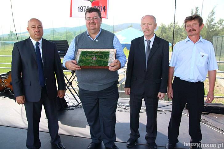 Czterdziestolatek czyli 40 lat minęło…