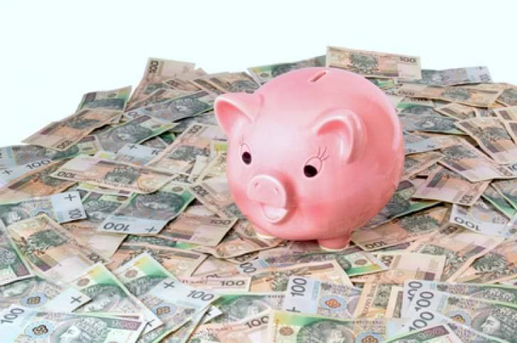 Pożyczka bezzwrotna dla firm