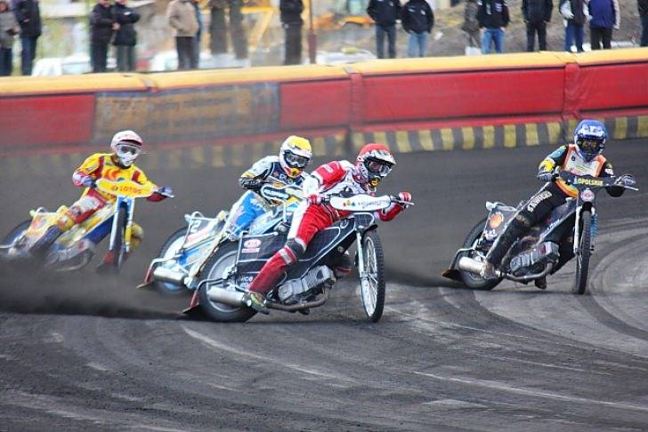 W niedzielę finał Srebrnego Kasku