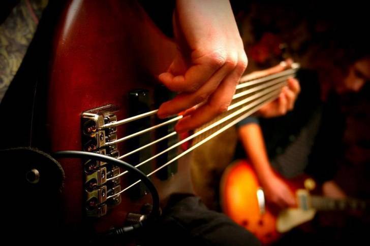 Trwają eliminacje do Rocksession Festiwal