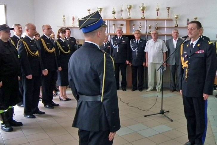 Spotkanie z nadbrygadierem Bogdanem Kuligą