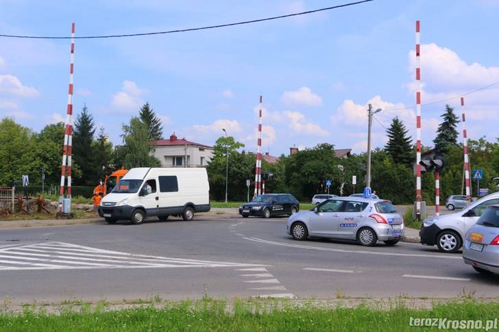 W sobotę zamkną "zetkę"