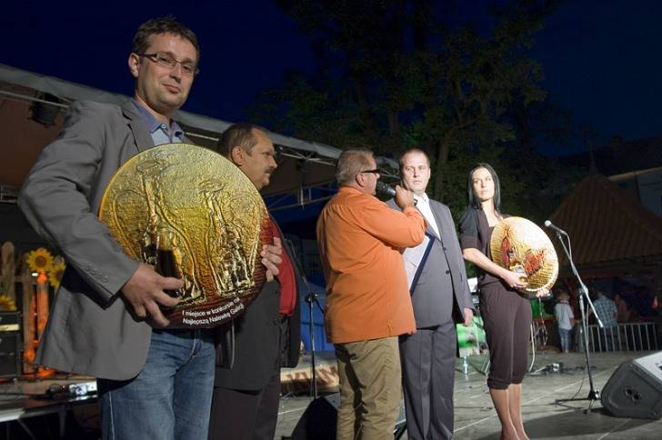 Konkurs na Najlepszą Nalewkę Galicji 2014