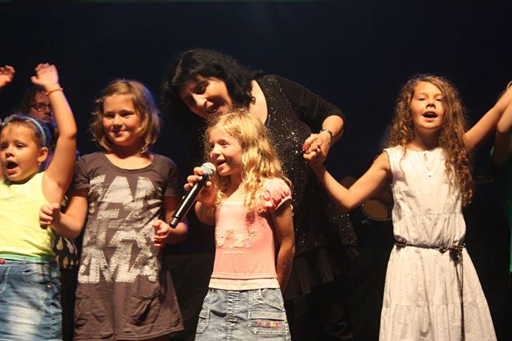 Niezapomniany Jarmark Korczyński