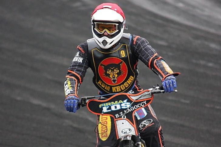 Awizowane składy na mecz ze Speedway Wandą Instal Kraków