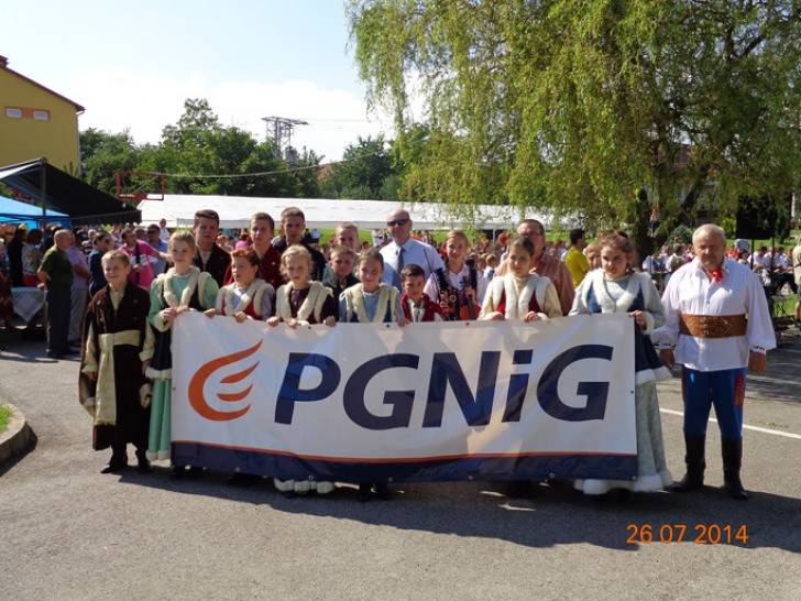 Bobrzanie na Słowacji