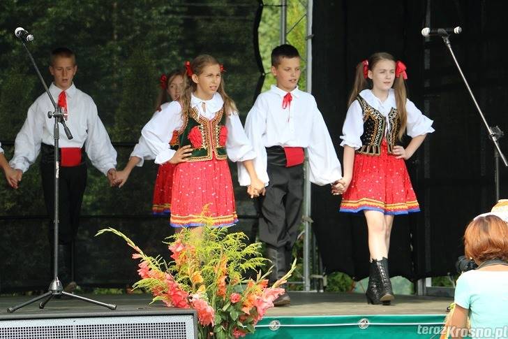 Dni Głowienki 2014
