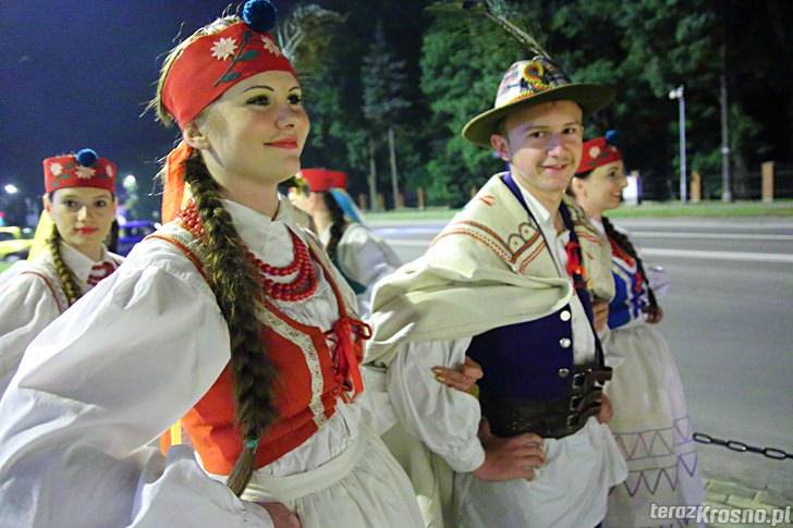 Karpackie Klimaty rozpoczęte 