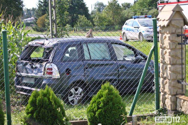 Bajdy: Dachowanie mini vana