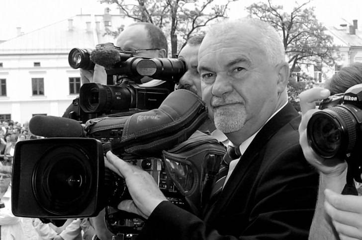 Zmarł Jan Grudysz