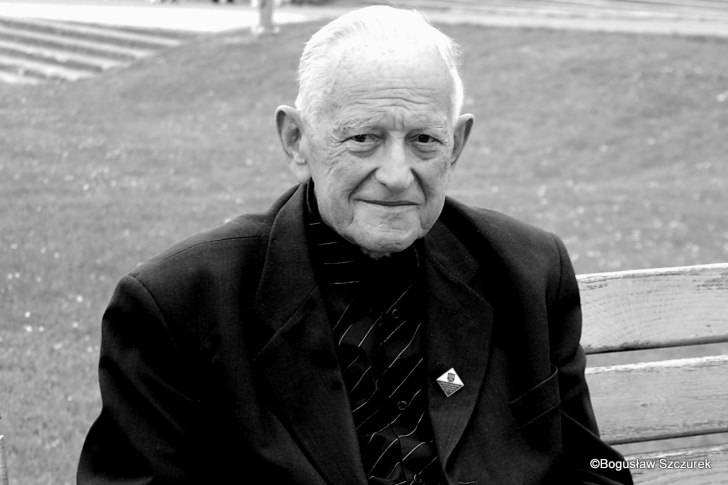 Zmarł ks. Edward Kwaśnik