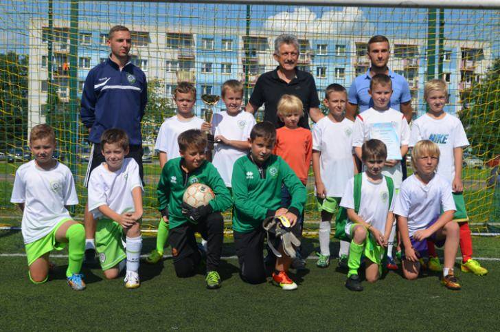 Turniej Piłkarski o Puchar Posła na Sejm RP Stanisława Piotrowicza