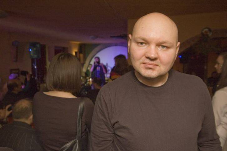 Mindfield i Strach Uszu dla Sebastiana