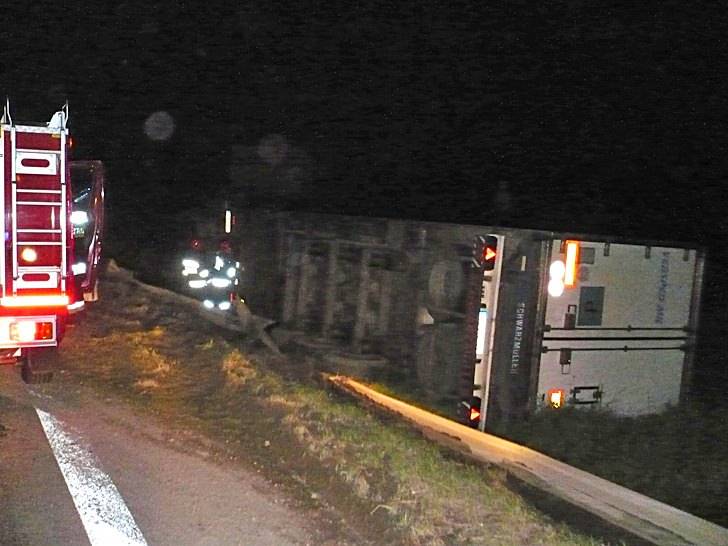 Słodycze nie dojechały do Serbii