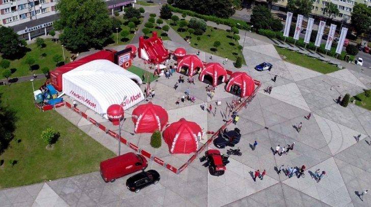 Media Markt chce zawalczyć o klientów w mniejszych miastach, przyjedzie do Krosna