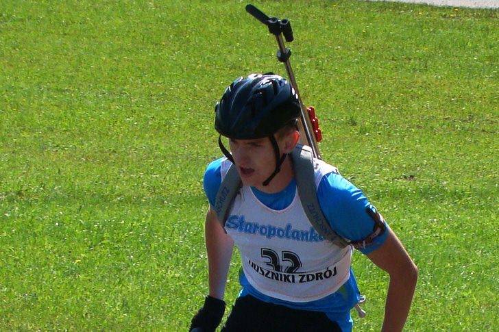 Złoto i srebro Rafała Penara