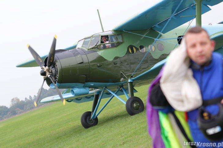 Krosno: Piknik Lotniczy 2014