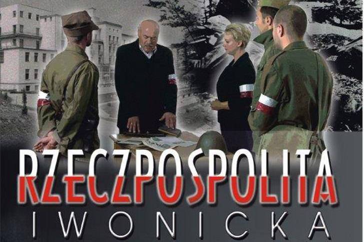 Premiera filmu Rzeczpospolita iwonicka