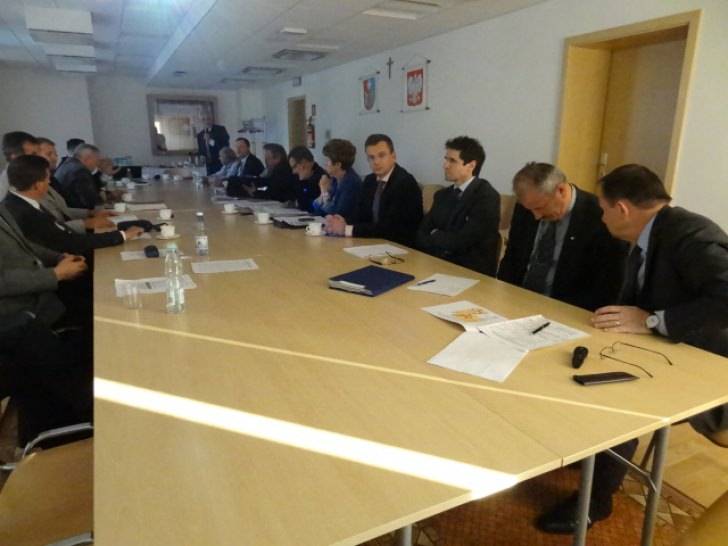 Będą europejskie fundusze na kolejne odcinki S19 od Rzeszowa do Barwinka?