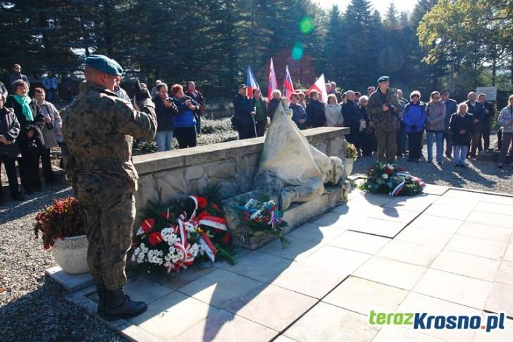 70 rocznica Bitwy Karpacko - Dukielskiej