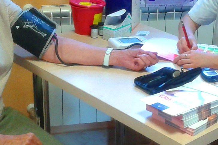 Serce nie sługa - badaj serce systematycznie