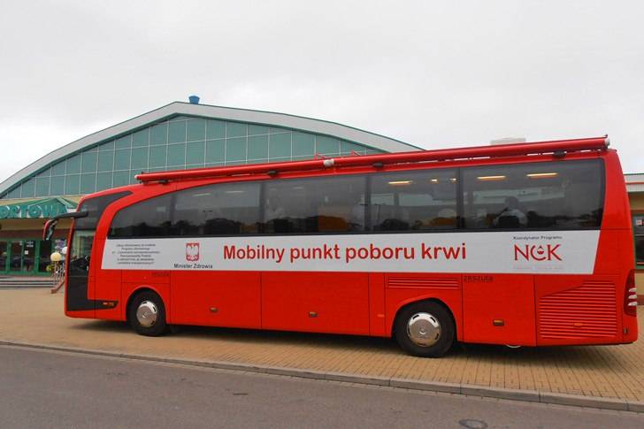 Kibice Karpat oddali krew