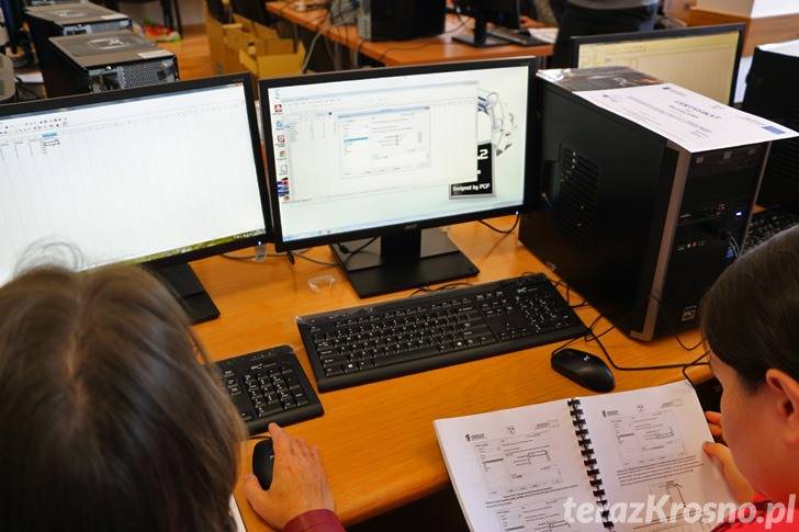 Walka z wykluczeniem cyfrowym