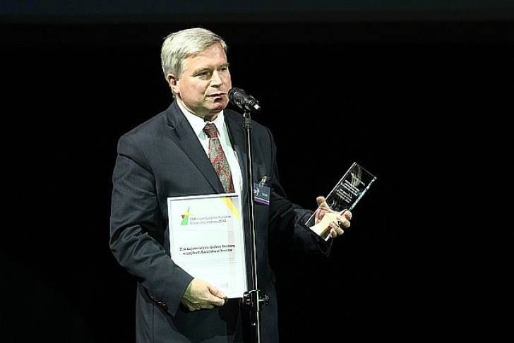 Krosno wśród najlepszych inwestycji Polski południowo - wschodniej