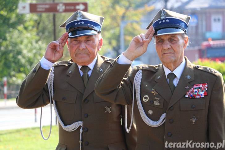 Obchody 70. rocznicy operacji Karpacko-Dukielskiej