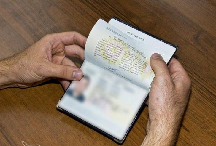 Wyłudzili wizy do Przemyśla ale jechali do Hiszpanii