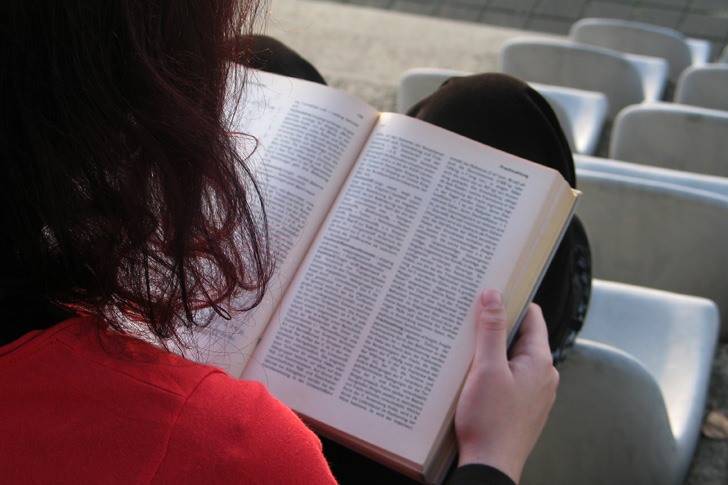"Studencki pakiet na wiedzę" święto studentów w PBW w Krośnie